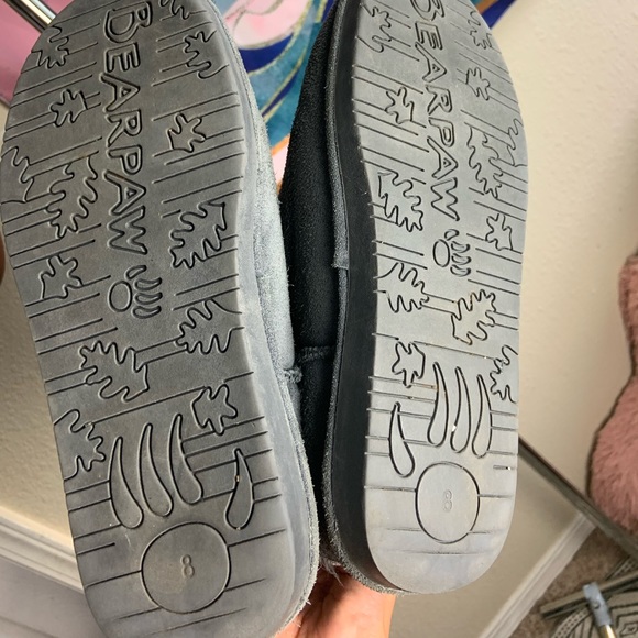 BEARPAW tall boots - Picture 5 of 5